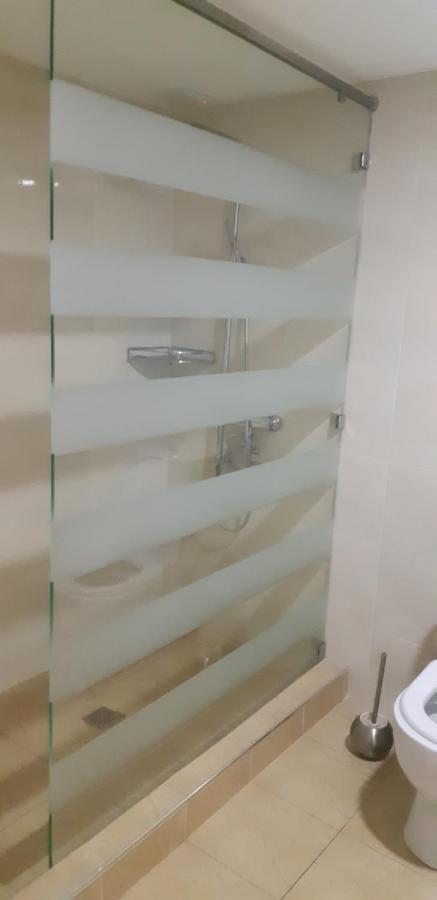 Mahmud Hotel 사마르칸트 외부 사진