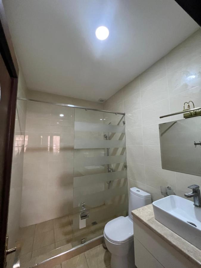 Mahmud Hotel 사마르칸트 외부 사진